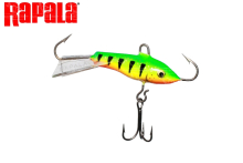Балансир Rapala Jigging Rap W2 FP