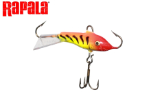 Балансир Rapala Jigging Rap W2 HT