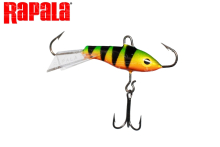 Балансир Rapala Jigging Rap W2 LP