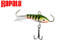 Балансир Rapala Jigging Rap W2 NP