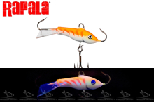 Балансир Rapala Jigging Rap W2 OTU