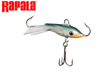 Балансир Rapala Jigging Rap W2 PSH