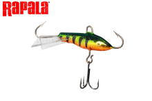 Балансир Rapala Jigging Rap W2 P