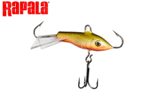 Балансир Rapala Jigging Rap W2 RFSH