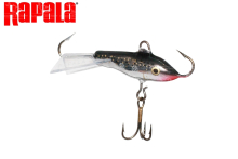 Балансир Rapala Jigging Rap W2 S