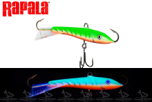 Балансир Rapala Jigging Rap W5 GTU
