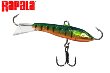 Балансир Rapala Jigging Rap W5 P