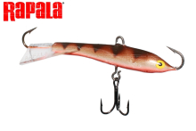 Балансир Rapala Jigging Rap W7 CW