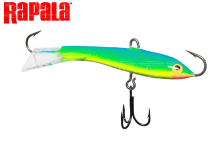 Балансир Rapala Jigging Rap W7 PRT