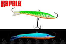 Балансир Rapala Jigging Rap W9 GTU