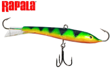 Балансир Rapala Jigging Rap W9 LP
