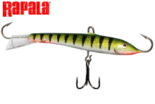 Балансир Rapala Jigging Rap W9 NP
