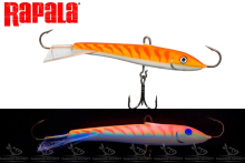 Балансир Rapala Jigging Rap W9 OTU