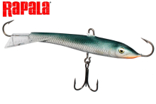 Балансир Rapala Jigging Rap W9 PSH