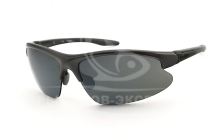 Очки Berkley High Perf Sunglasses Smoke