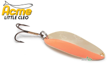Блешня Acme Little Cleo 9,5г C100-GFS