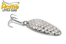 Блешня Acme Little Cleo 9,5г C100-HN