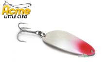 Блешня Acme Little Cleo 9,5г C100-PRH