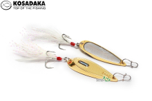 Блесна Kosadaka Evo-SC 7,5г 45мм gold