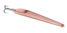 Блесна Lucky John Fin Model N с тройником 75мм 10г - C