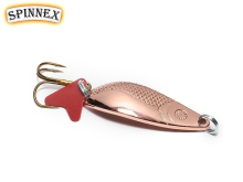 Блесна Spinnex Bass 10,0г