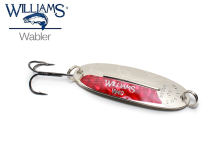 Блесна Williams Wabler 7г