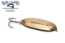 Блешня Williams Wabler 7г G
