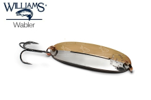 Блешня Williams Wabler 7г H
