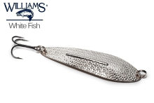 Блесна Williams White Fish 21г C70-SN