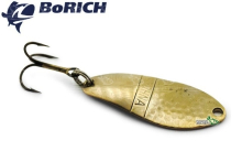Блесна BoRich "Dohna" 2,5г латунь
