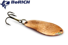 Блесна BoRich "Dohna" 2,5г медь