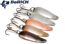 Блесна BoRich "Капля" 1,8г