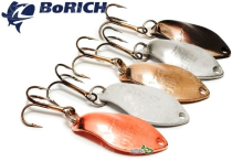 Блесна BoRich "Кобра" 1,8г