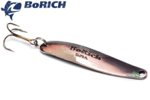 Блешня BoRich "Marshal" 3,0г мідь чорнена