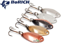 Блесна BoRich "Weeper" 1,5г