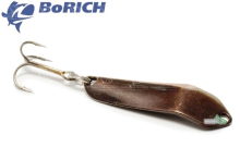 Блешня BoRich "Японка" 2,0г чорна латунь