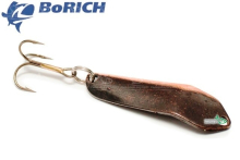 Блешня BoRich "Японка" 2,0г чорна мідь