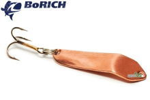 Блесна BoRich "Японка" 2,0г медь