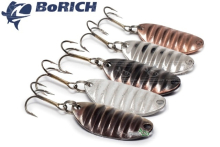 Блесна Borich "Yu-Tan" 2,7г