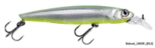 Воблер Fishycat Bobcat 100SP R12