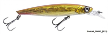 Воблер Fishycat Bobcat 100SP R15