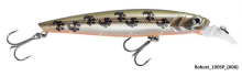 Воблер Fishycat Bobcat 100SP X06
