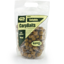 Бойлы Carp Baits пылящие 18мм 1кг
