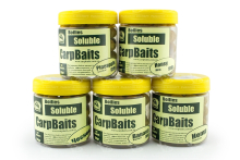 Бойлы Carp Baits пылящие 18мм 300г