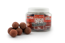 Бойлы Dynamite Baits 50/50 Balanced