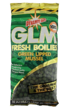Бойлы Dynamite Baits GLM Shelf Life 10мм 1кг
