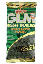 Бойлы Dynamite Baits GLM Shelf Life