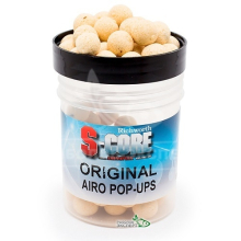 Бойли Richworth S-Core Airo Pop-Up New 15мм