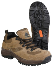 Ботинки Prologic Cross Grip-Trek Shoe низкие