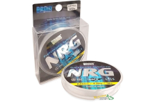 Жилка Brain NRG 50м 0,128мм